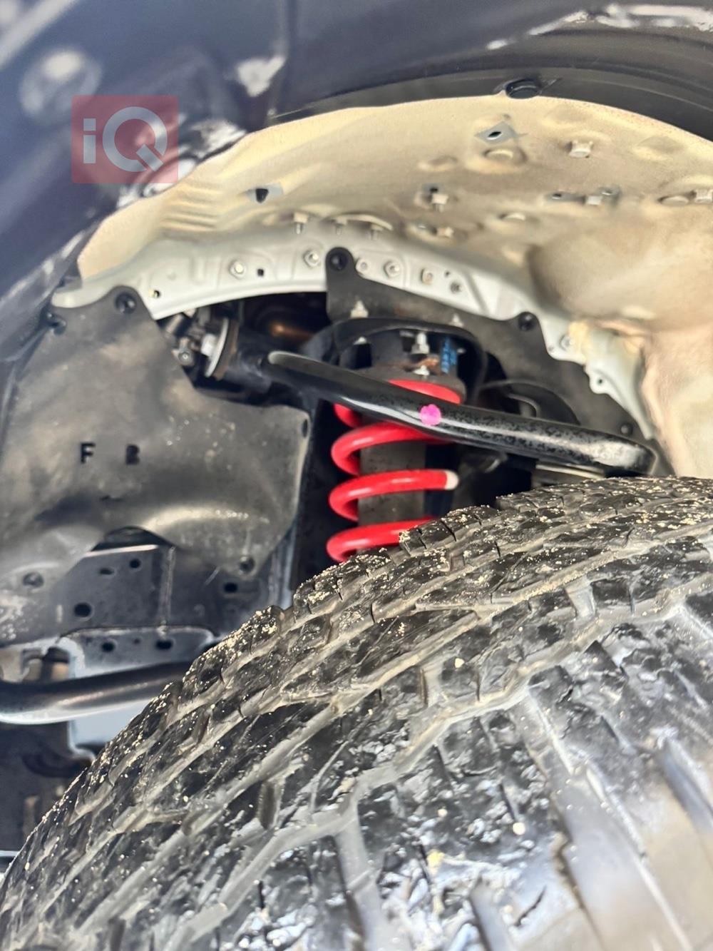 تويوتا هايلوكس